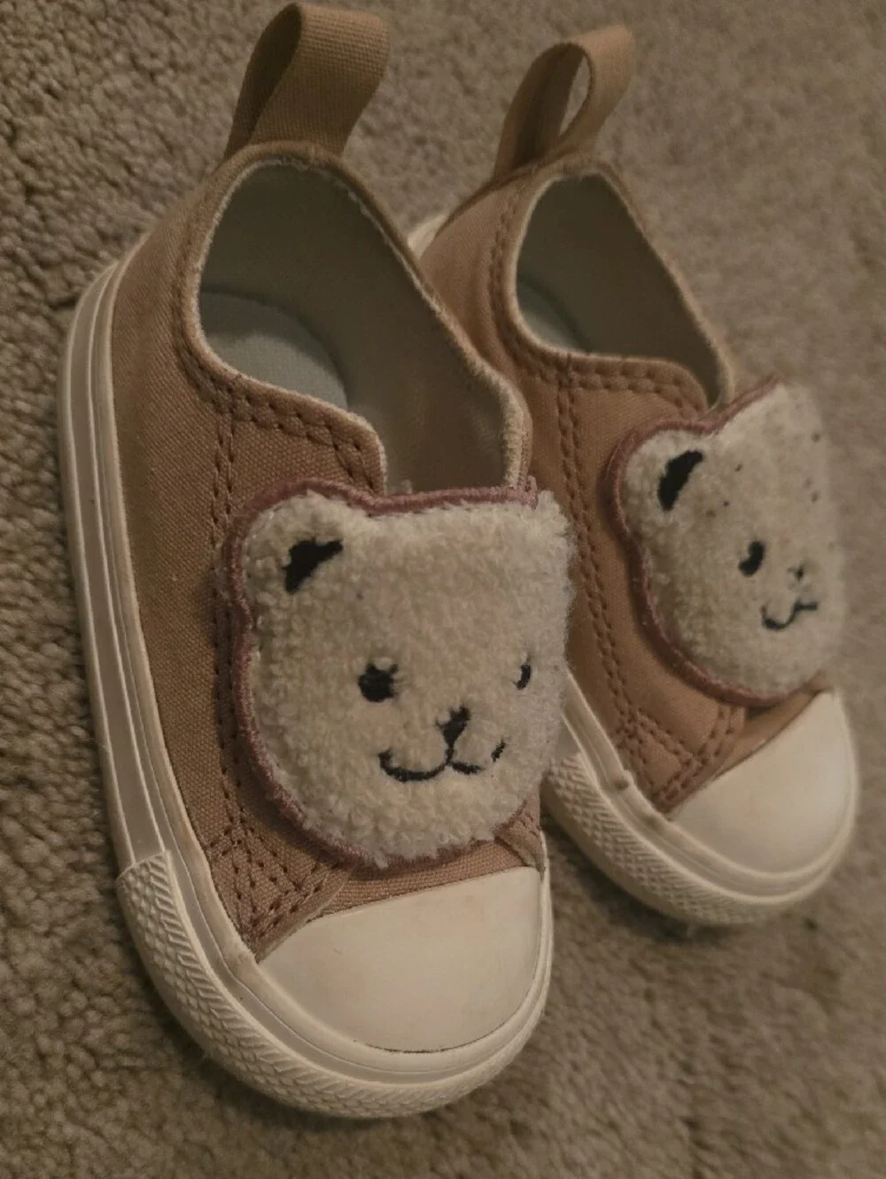 Converse adorable slip